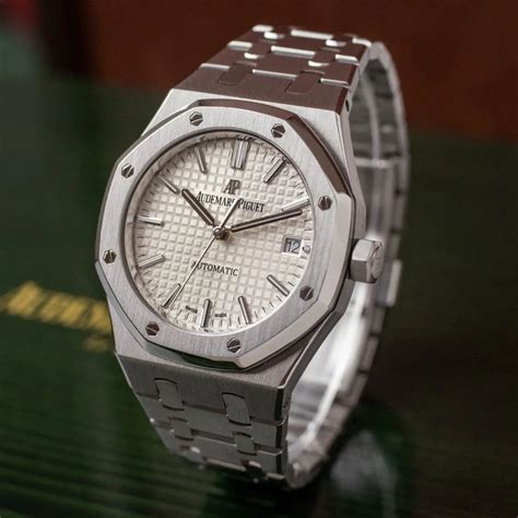 royal oaks audemars piguet